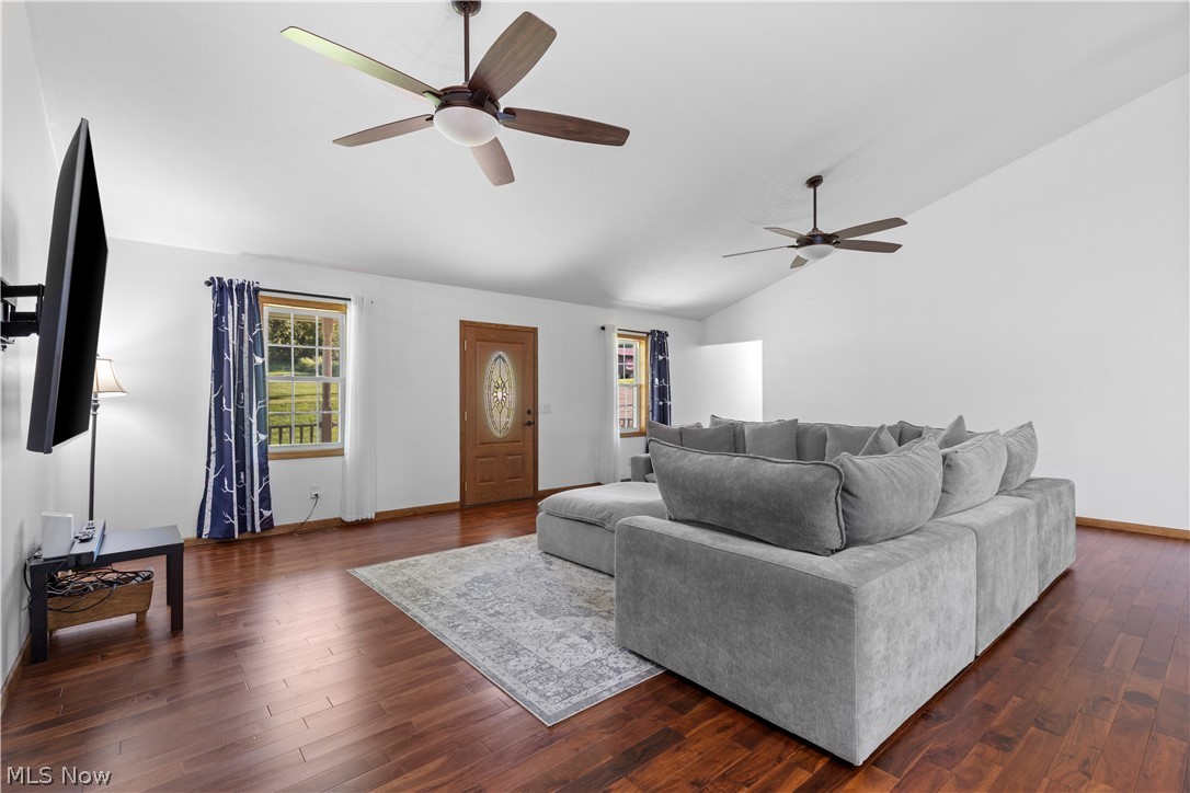 35210 Kirkwood Avenue Barnesville OH 43713