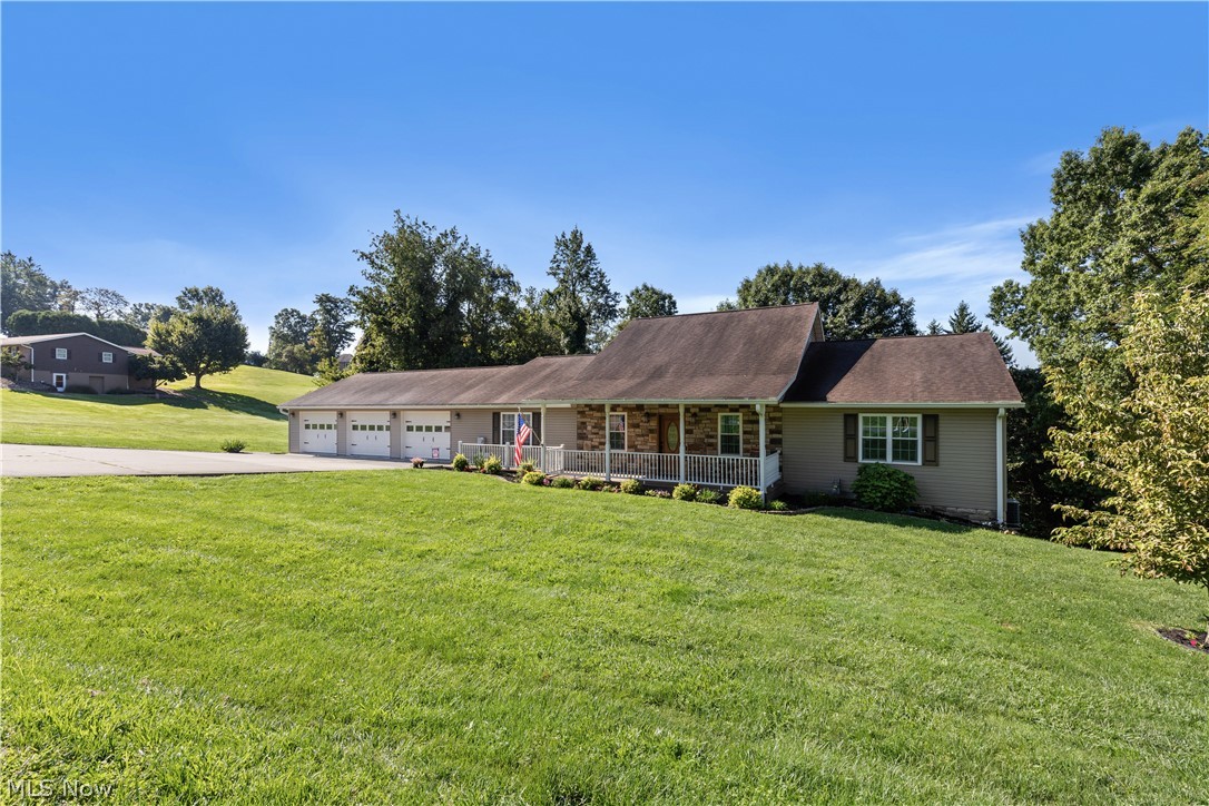 35210 Kirkwood Avenue Barnesville OH 43713