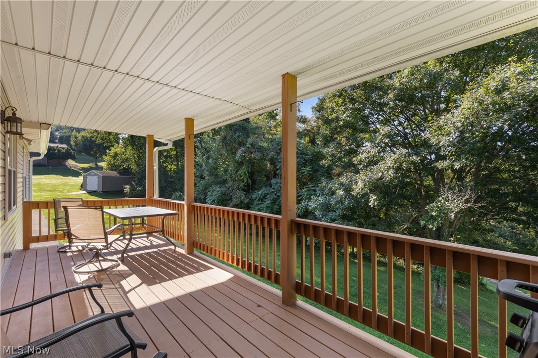 35210 Kirkwood Avenue Barnesville OH 43713