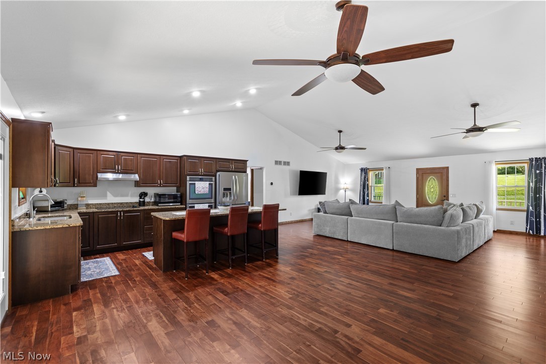 35210 Kirkwood Avenue Barnesville OH 43713