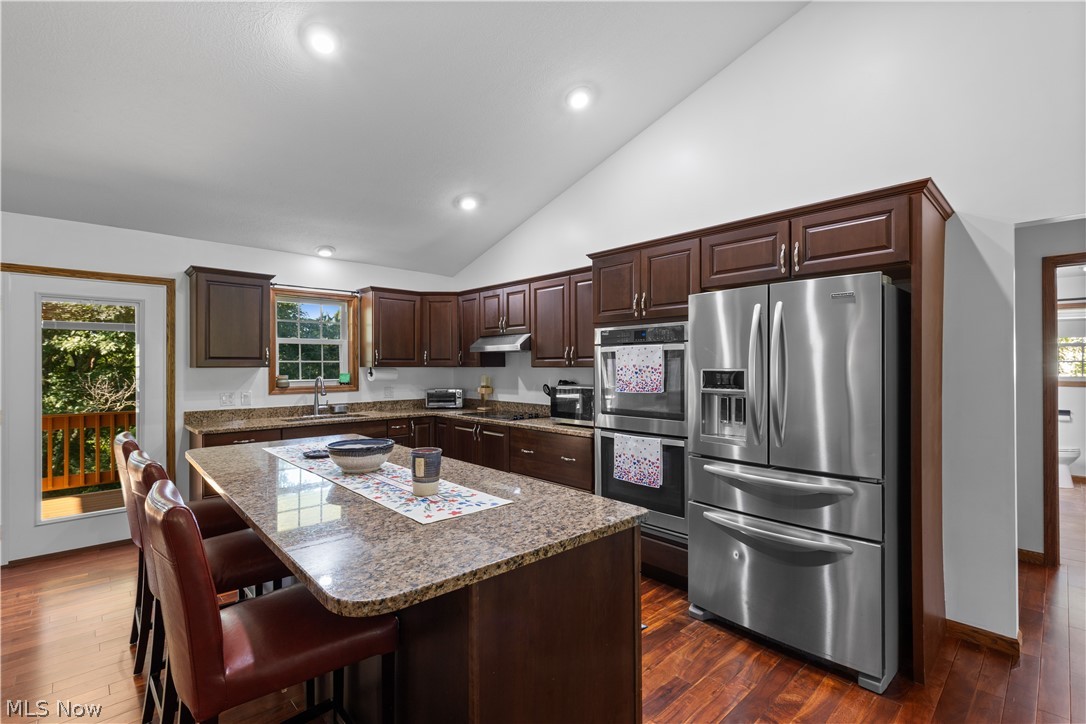 35210 Kirkwood Avenue Barnesville OH 43713