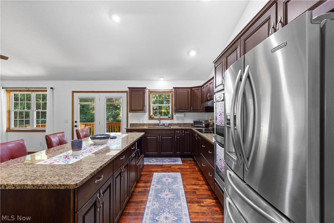 35210 Kirkwood Avenue Barnesville OH 43713