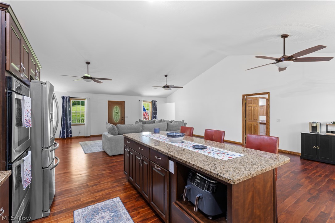 35210 Kirkwood Avenue Barnesville OH 43713