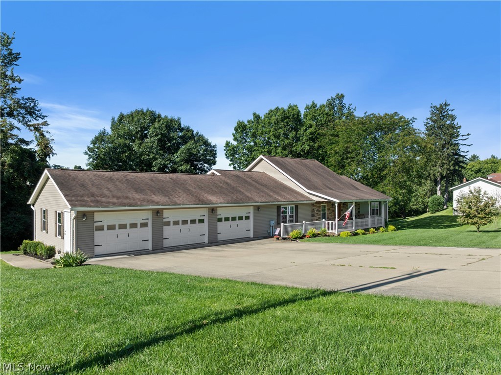 35210 Kirkwood Avenue Barnesville OH 43713