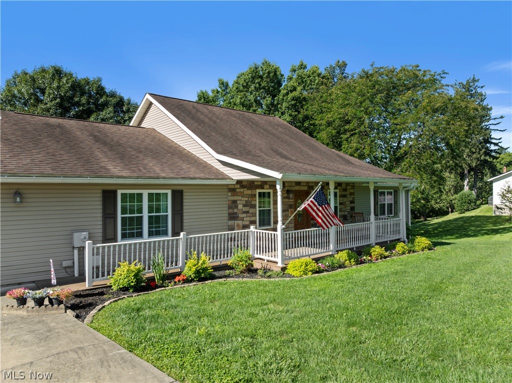 35210 Kirkwood Avenue Barnesville OH 43713