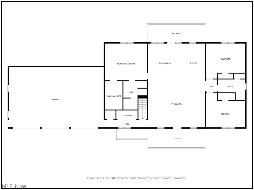 35210 Kirkwood Avenue Barnesville OH 43713