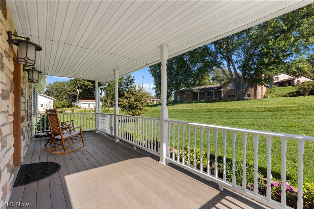 35210 Kirkwood Avenue Barnesville OH 43713