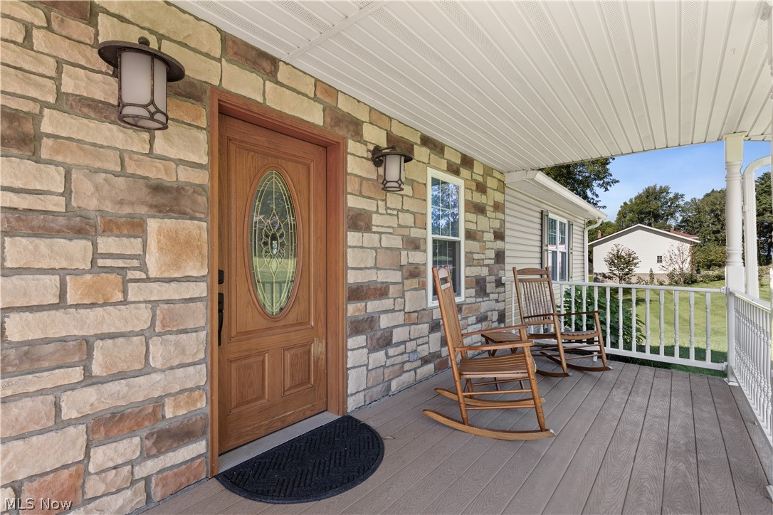 35210 Kirkwood Avenue Barnesville OH 43713