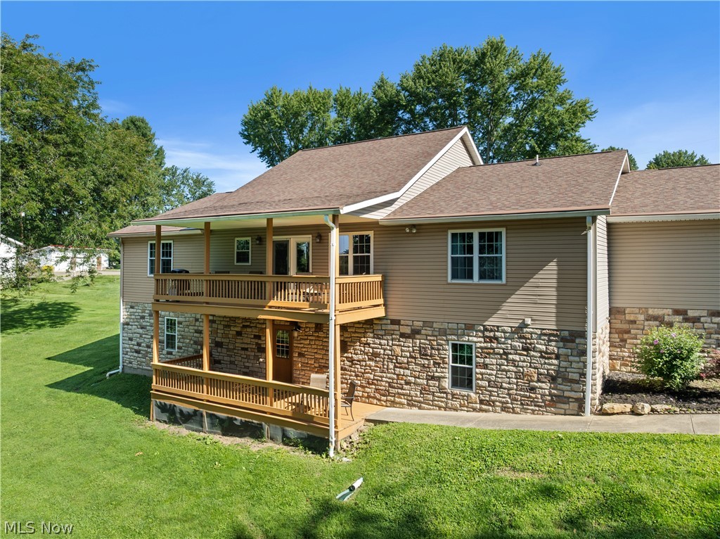 35210 Kirkwood Avenue Barnesville OH 43713