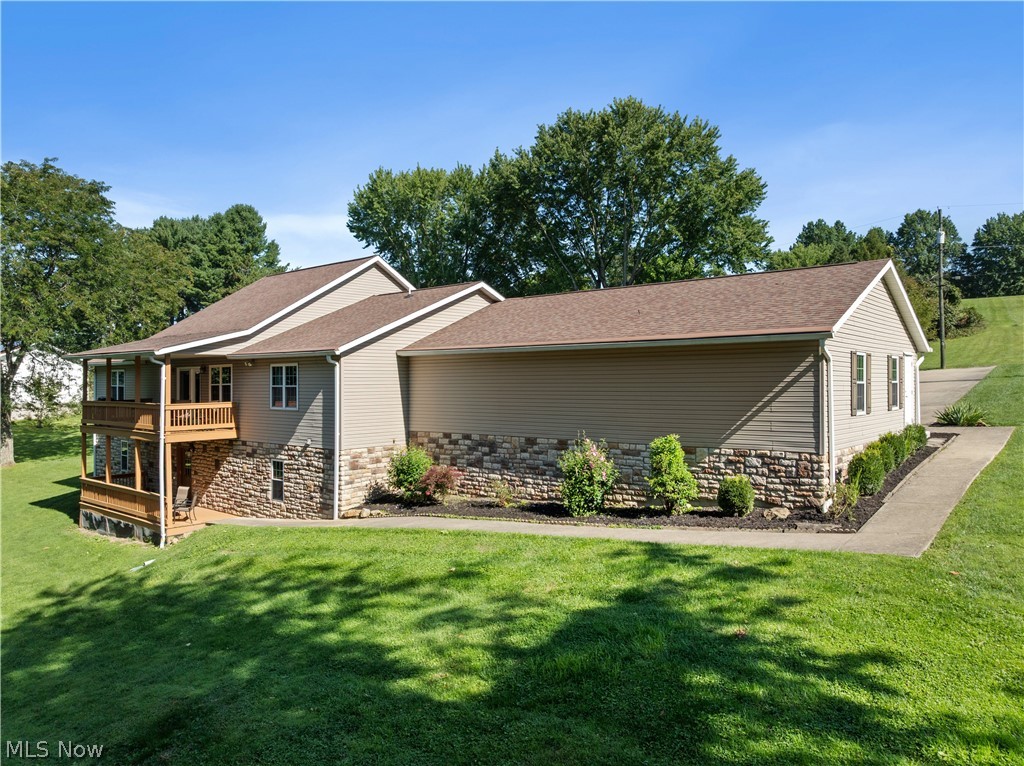 35210 Kirkwood Avenue Barnesville OH 43713