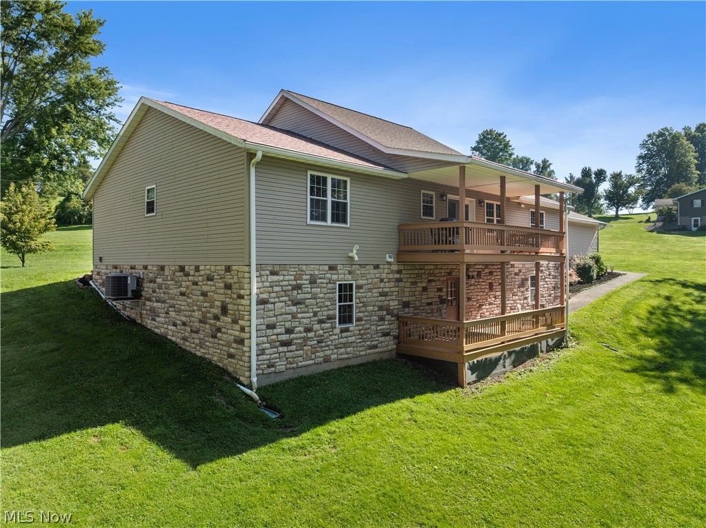 35210 Kirkwood Avenue Barnesville OH 43713