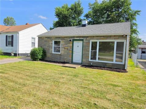 12813 Guardian Boulevard Cleveland OH 44135