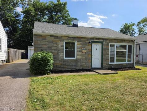 12813 Guardian Boulevard Cleveland OH 44135