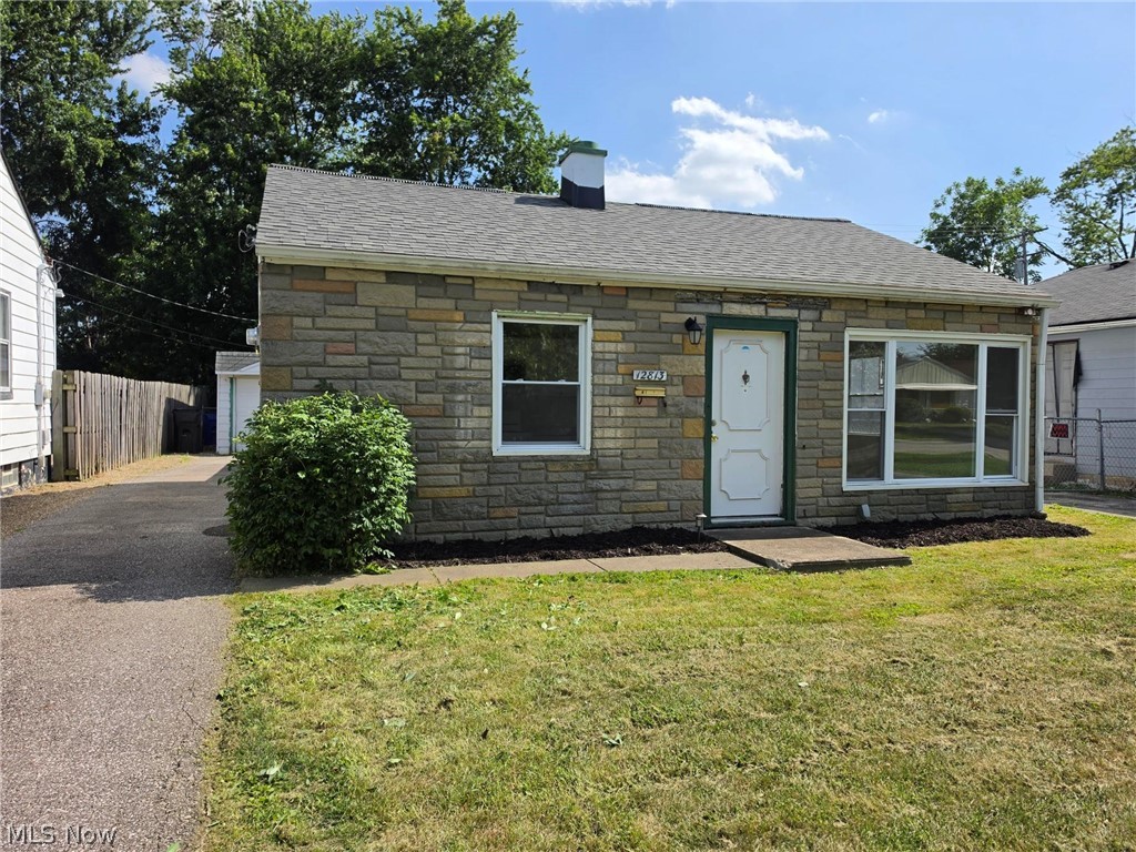 12813 Guardian Boulevard Cleveland OH 44135