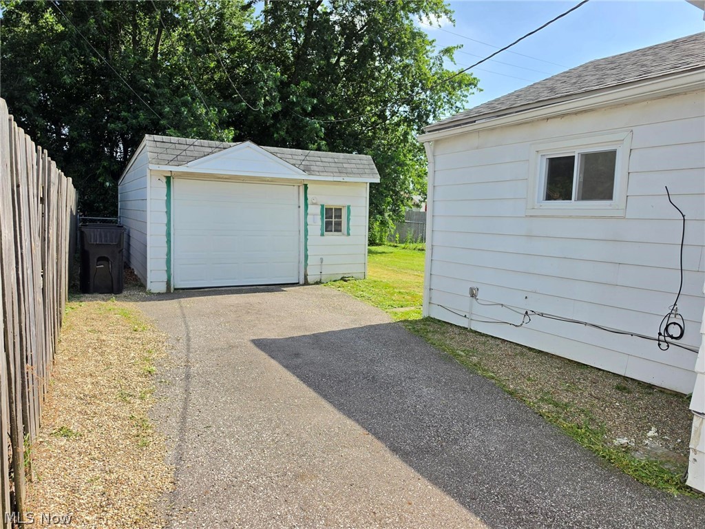 12813 Guardian Boulevard Cleveland OH 44135