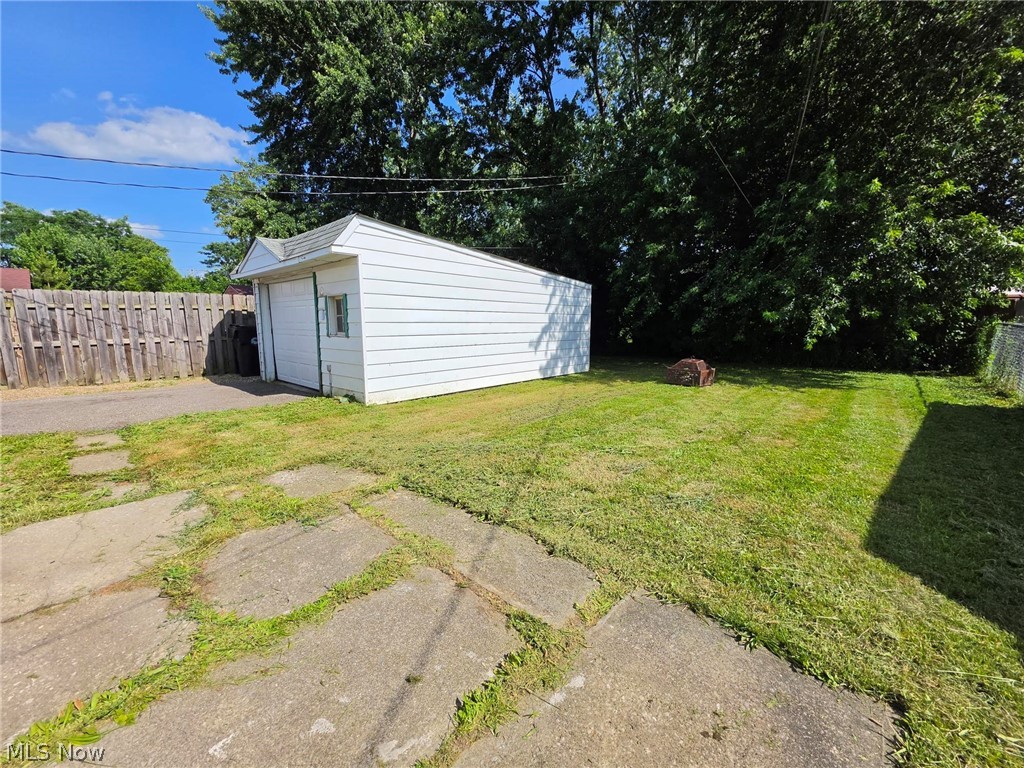 12813 Guardian Boulevard Cleveland OH 44135