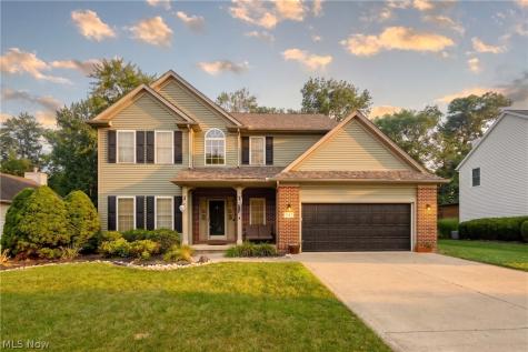 1147 Dover Drive Medina OH 44256