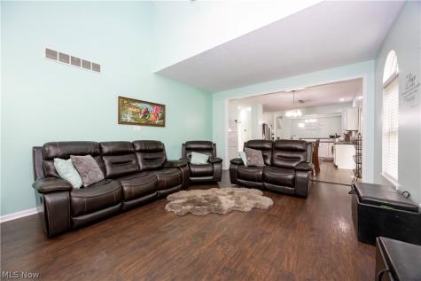 1147 Dover Drive Medina OH 44256