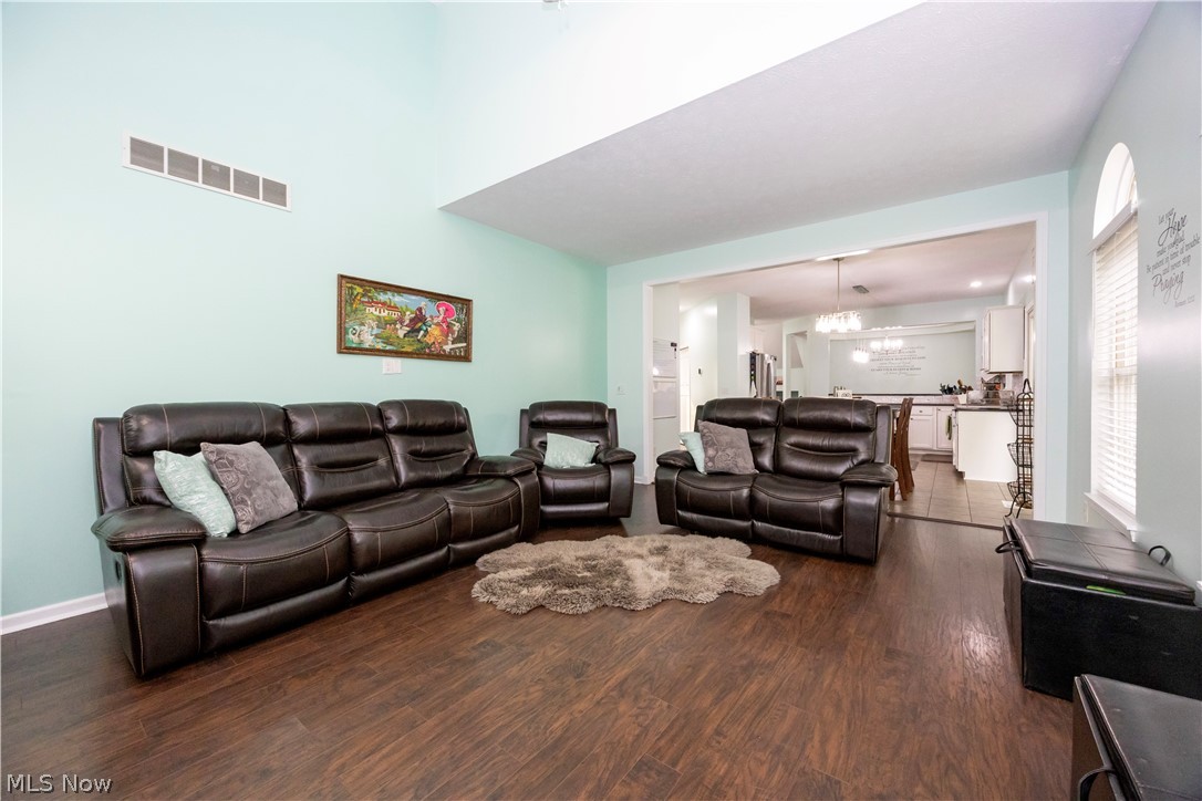 1147 Dover Drive Medina OH 44256