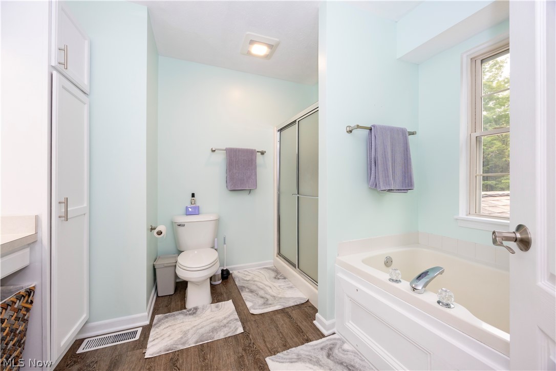1147 Dover Drive Medina OH 44256