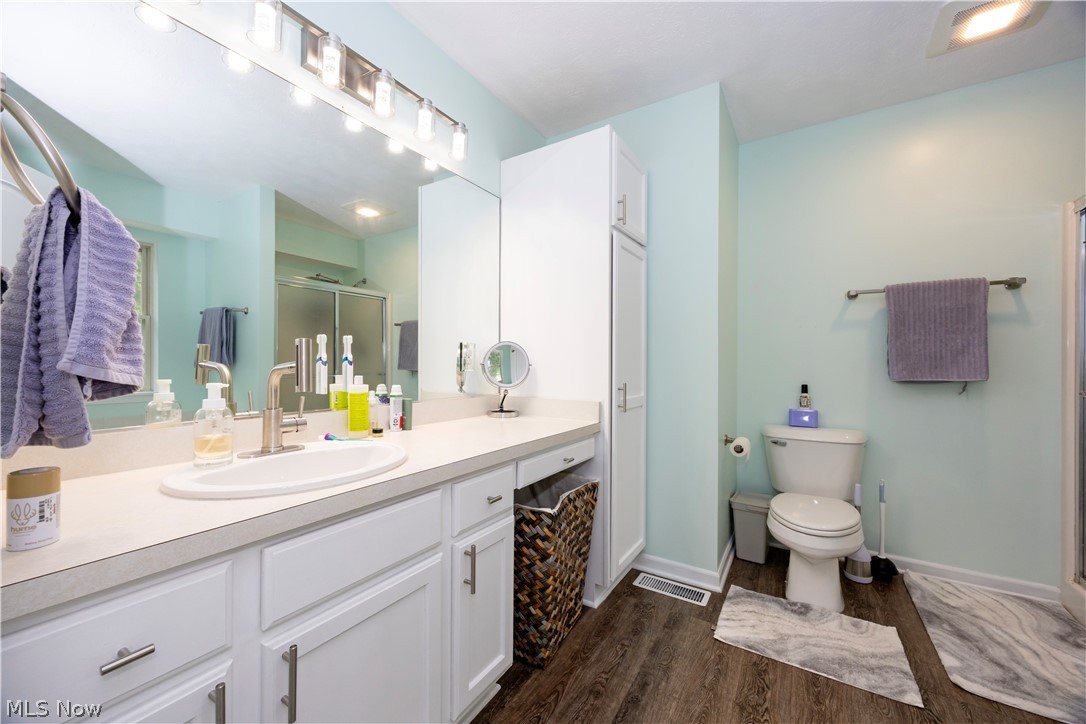 1147 Dover Drive Medina OH 44256