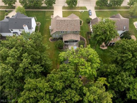 1147 Dover Drive Medina OH 44256