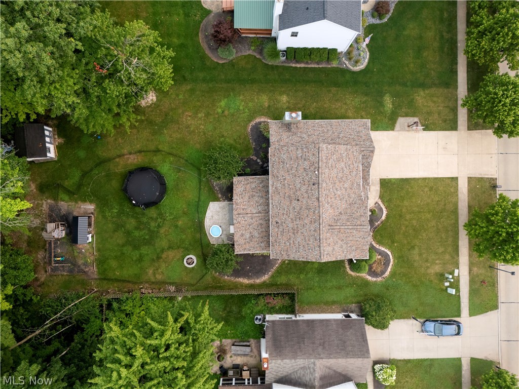 1147 Dover Drive Medina OH 44256