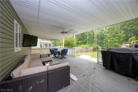 1147 Dover Drive Medina OH 44256