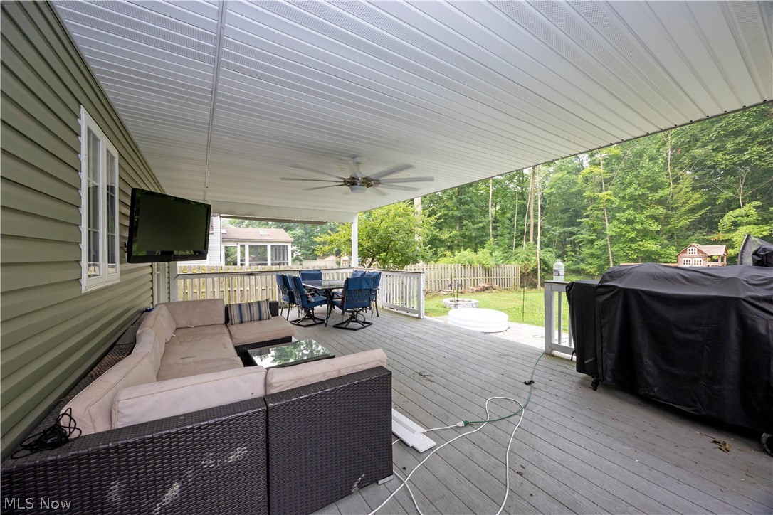 1147 Dover Drive Medina OH 44256