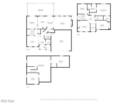 1147 Dover Drive Medina OH 44256