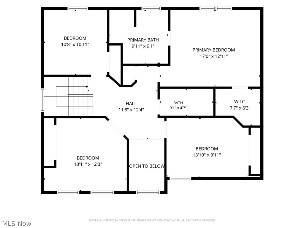 1147 Dover Drive Medina OH 44256
