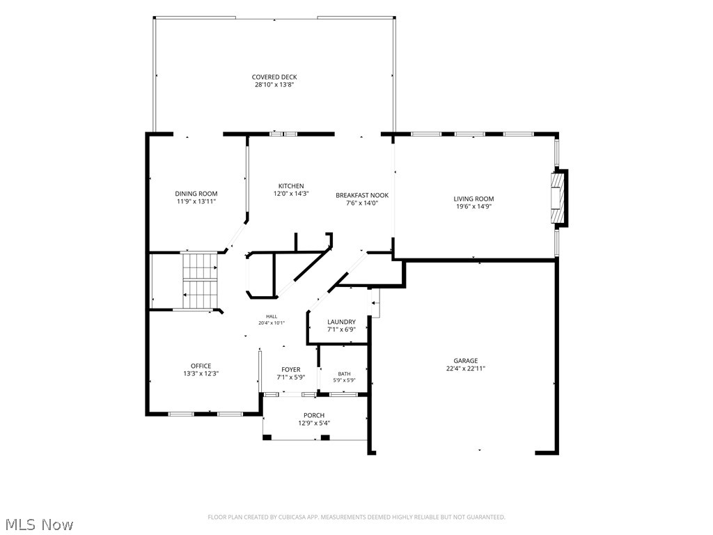 1147 Dover Drive Medina OH 44256