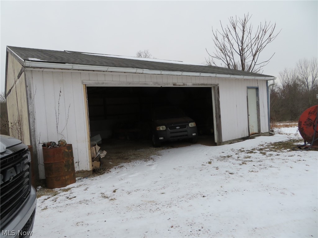 4135 Avon Road NE Carrollton OH 44615