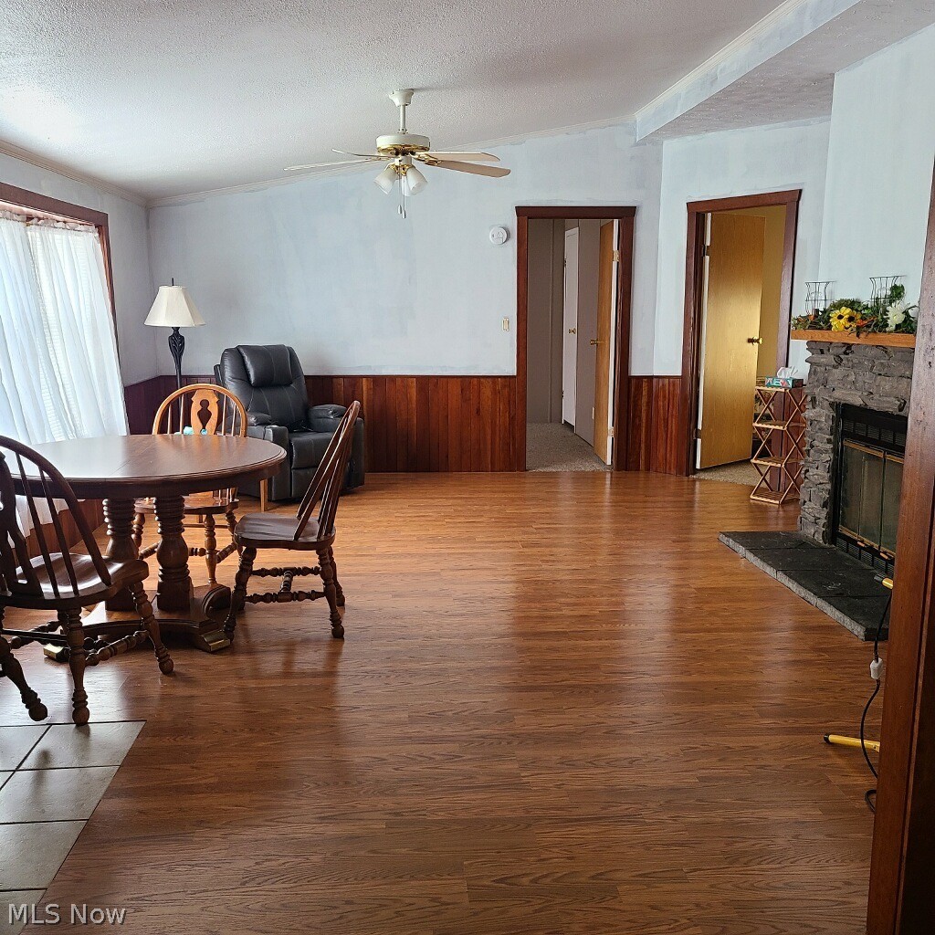 4135 Avon Road NE Carrollton OH 44615