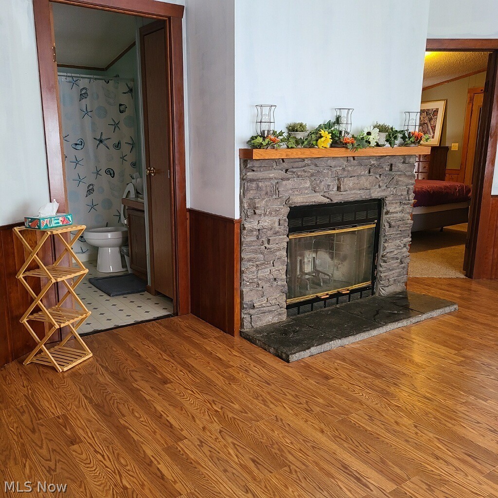 4135 Avon Road NE Carrollton OH 44615