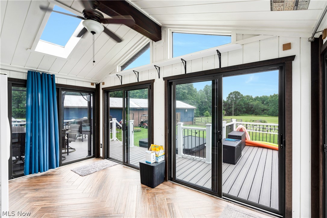 17020 Heiser Road Berlin Center OH 44401
