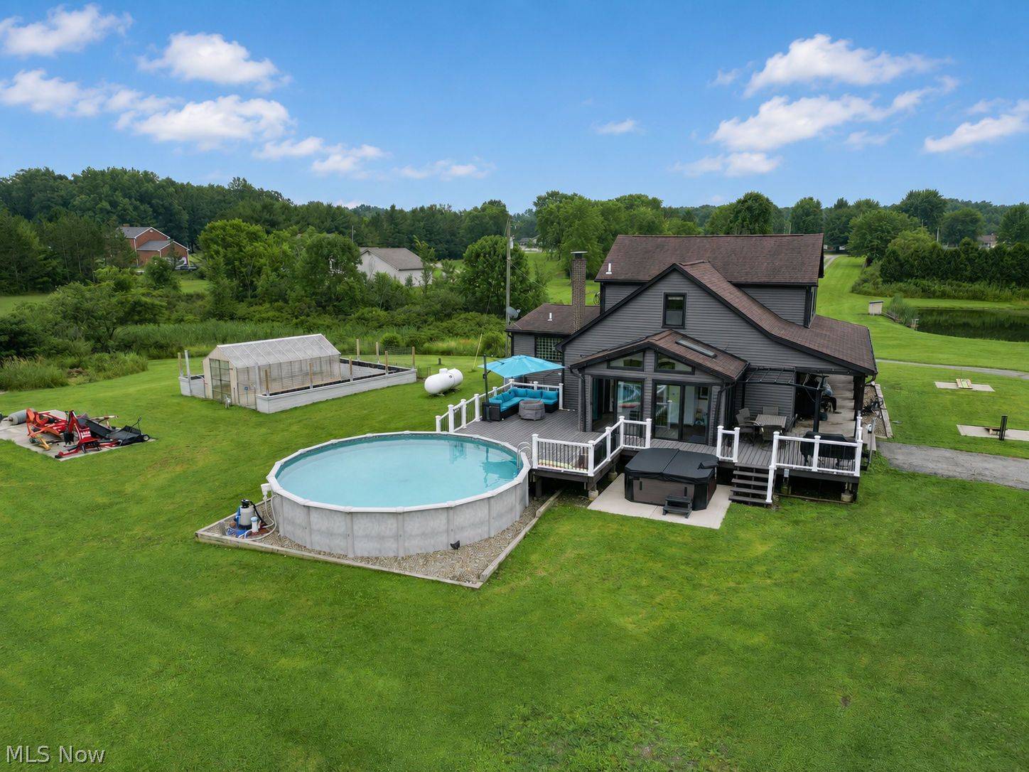 17020 Heiser Road Berlin Center OH 44401
