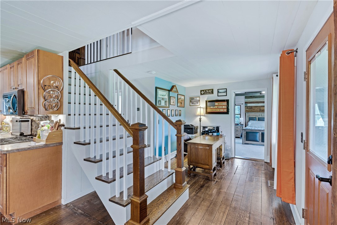 17020 Heiser Road Berlin Center OH 44401