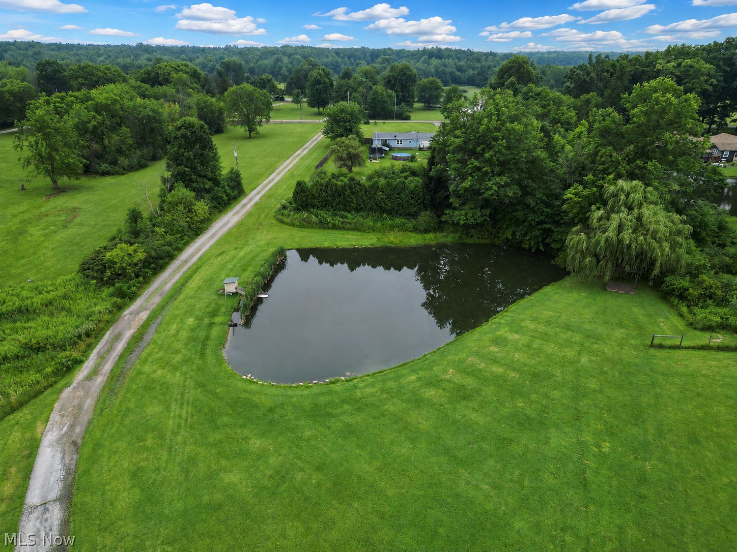 17020 Heiser Road Berlin Center OH 44401