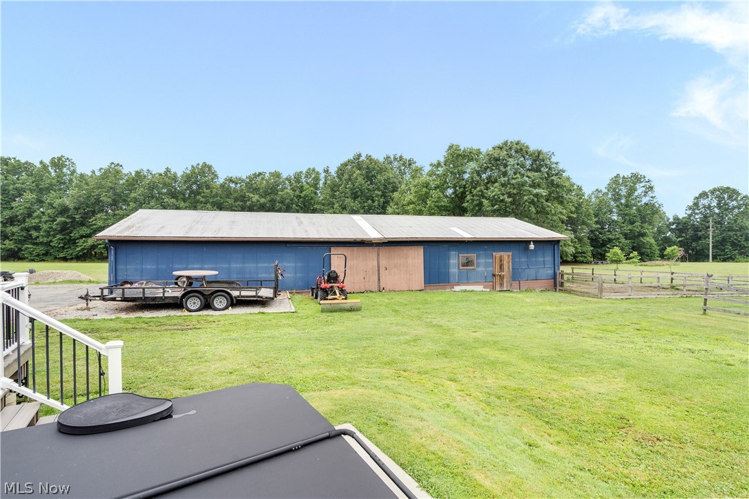 17020 Heiser Road Berlin Center OH 44401