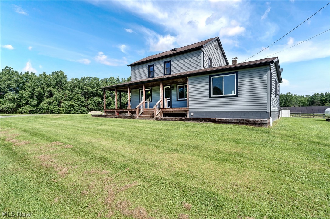 17020 Heiser Road Berlin Center OH 44401