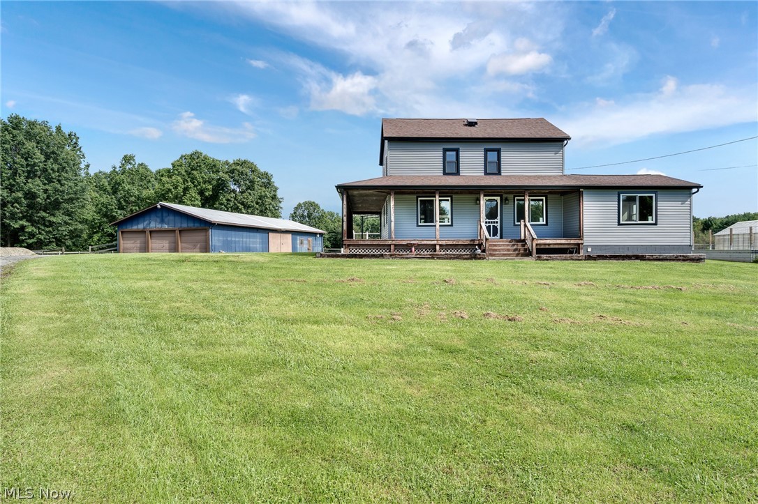 17020 Heiser Road Berlin Center OH 44401