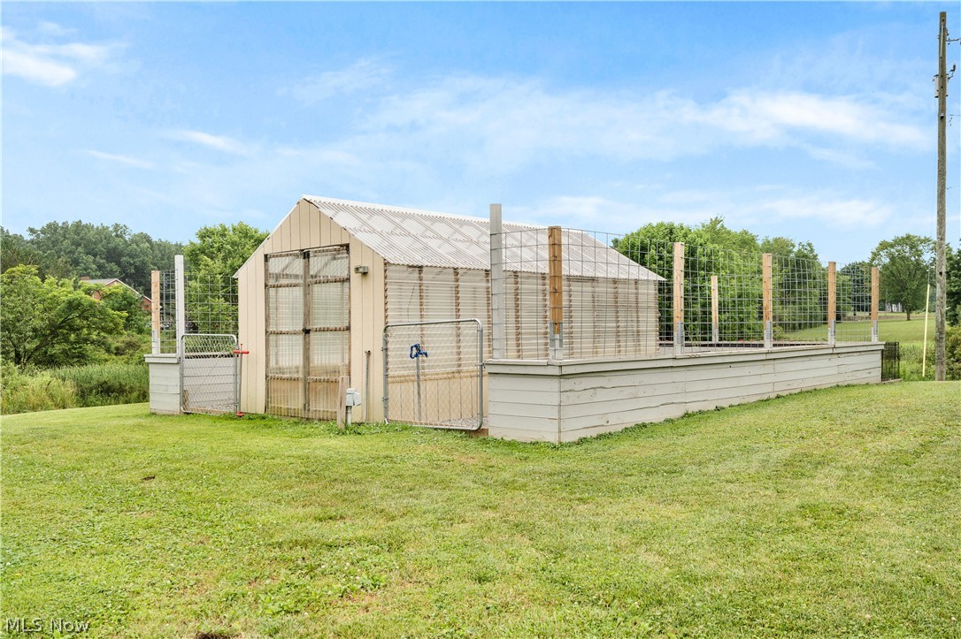 17020 Heiser Road Berlin Center OH 44401