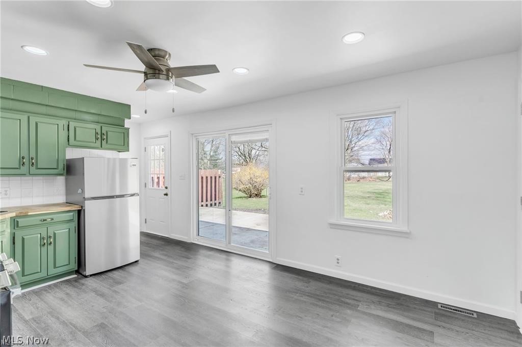 33 Sycamore Drive New Middletown OH 44442