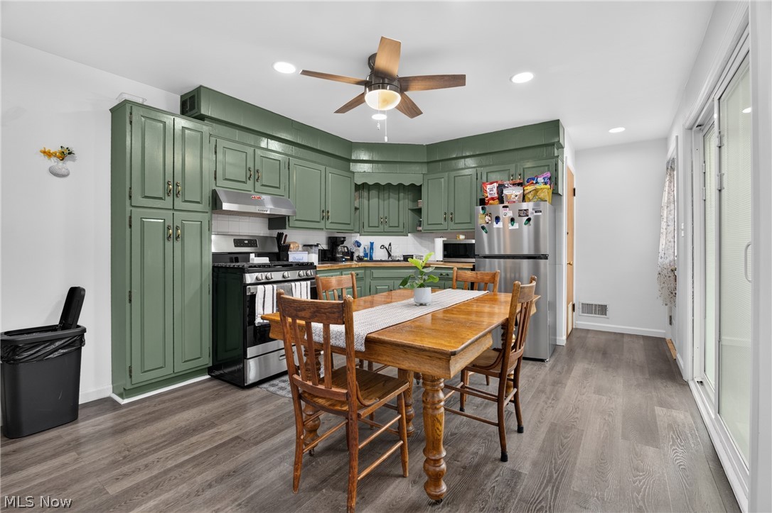 33 Sycamore Drive New Middletown OH 44442