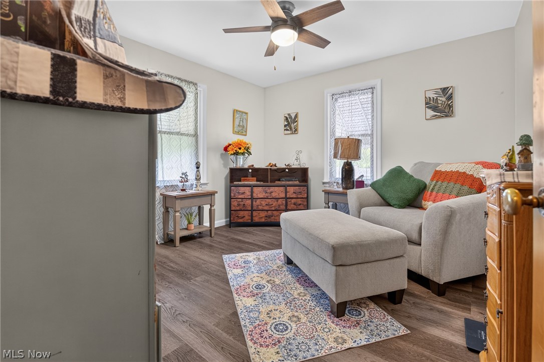 33 Sycamore Drive New Middletown OH 44442