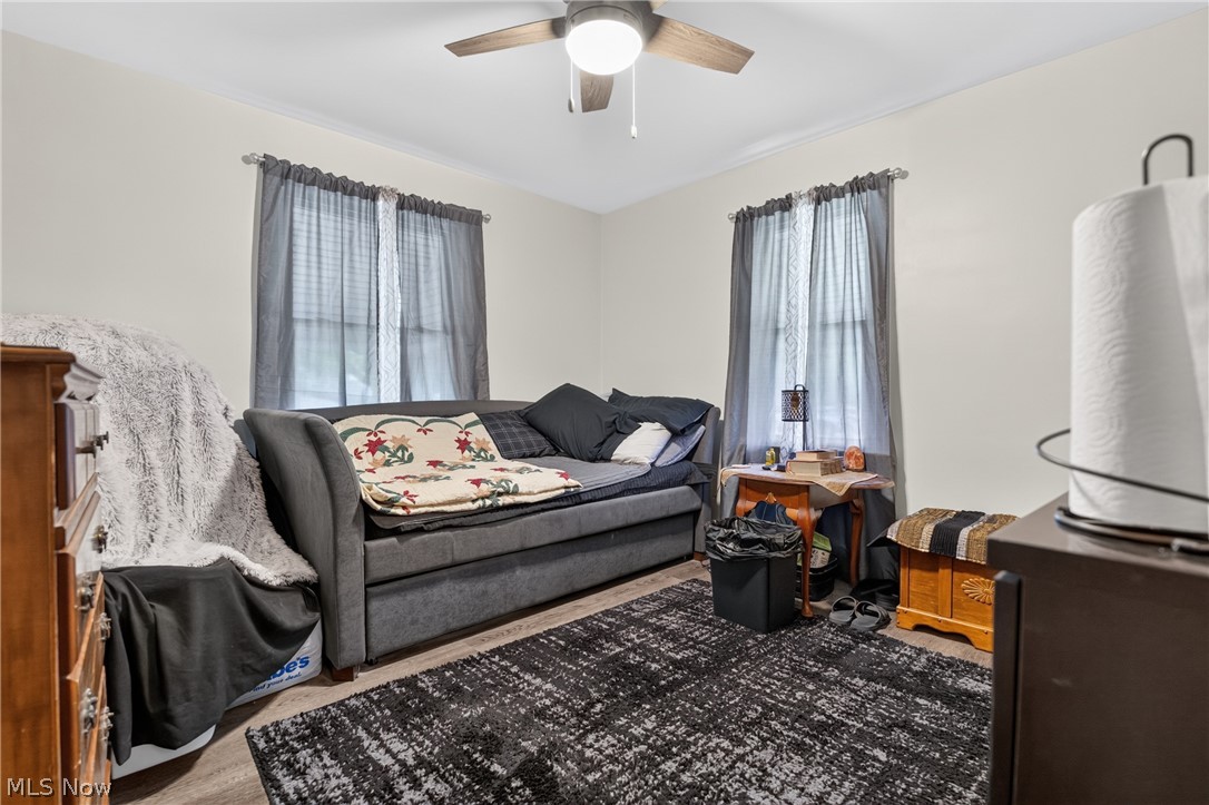 33 Sycamore Drive New Middletown OH 44442