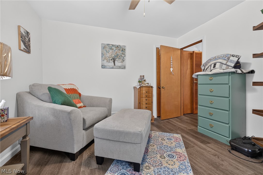 33 Sycamore Drive New Middletown OH 44442