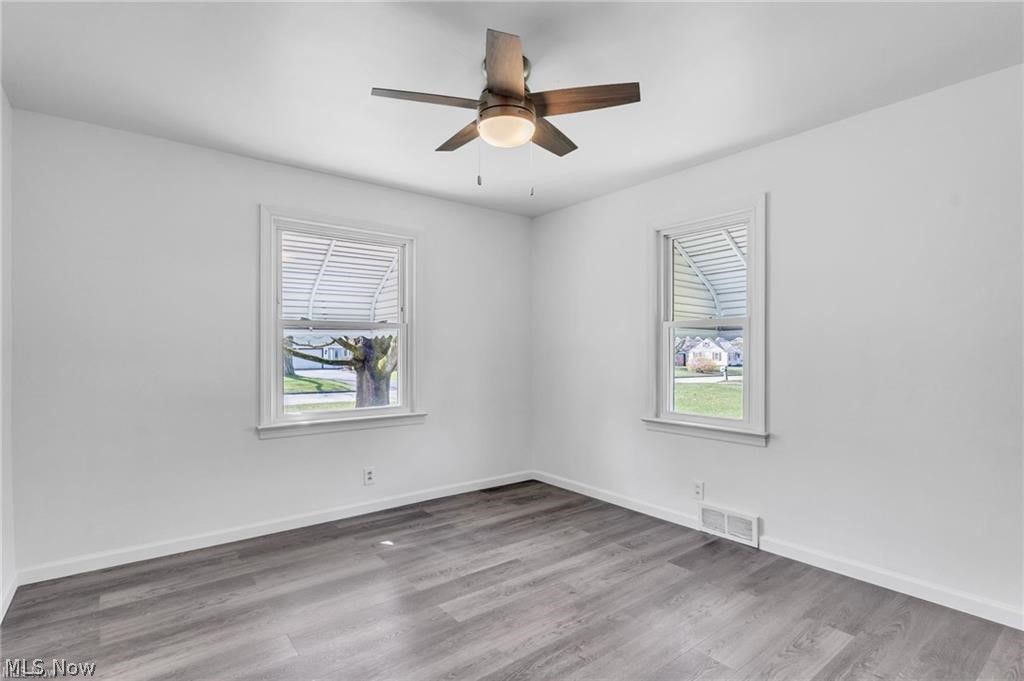 33 Sycamore Drive New Middletown OH 44442