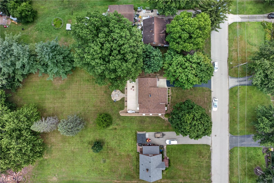 33 Sycamore Drive New Middletown OH 44442